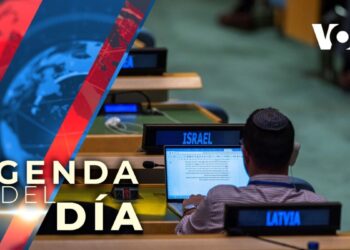 Durante la Asamblea de la ONU, países de América Latina critican las elecciones en Venezuela