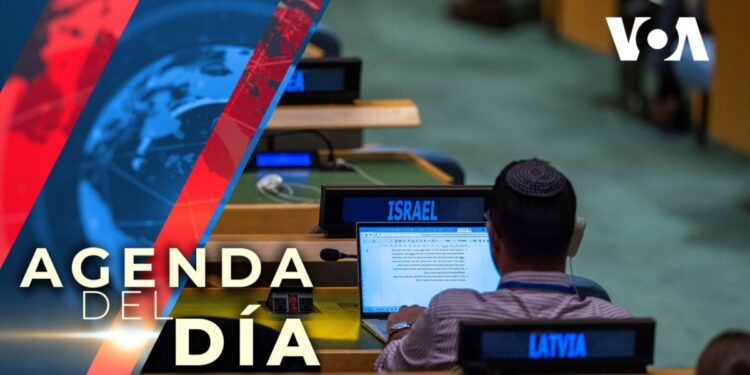 Durante la Asamblea de la ONU, países de América Latina critican las elecciones en Venezuela