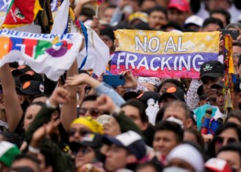 Sesenta millones de latinos celebran el Mes de la Herencia Hispana en EEUU que se extenderá hasta mediados de octubre