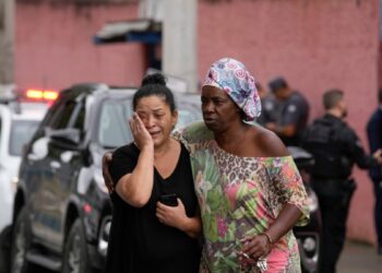 El Congreso brasileño trata de contener los elevados índices de violencia de género que sufre el país