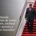 EEUU defiende incautación de avión de Maduro, rechaza orden de arresto a Edmundo González