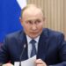 Putin bromeaba sobre apoyo a Harris en elecciones de EEUU, dice canciller