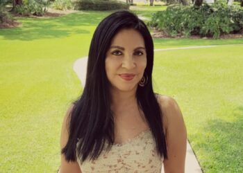 “No nos hemos terminado de descubrir”, la Hispanoamérica de la escritora Giovanna Rivero