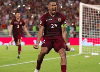 Estos son los horarios de los próximos partidos de la eliminatoria al Mundial 2026