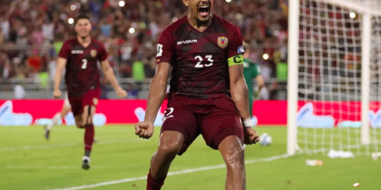 Estos son los horarios de los próximos partidos de la eliminatoria al Mundial 2026