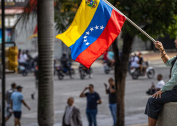 El chavismo y la oposición vuelven a las calles este 28 de septiembre