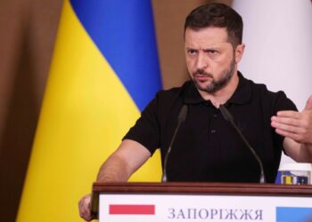 Ucrania: Misiles rusos causan muerte a por lo menos 50 personas en la ciudad de Poltava