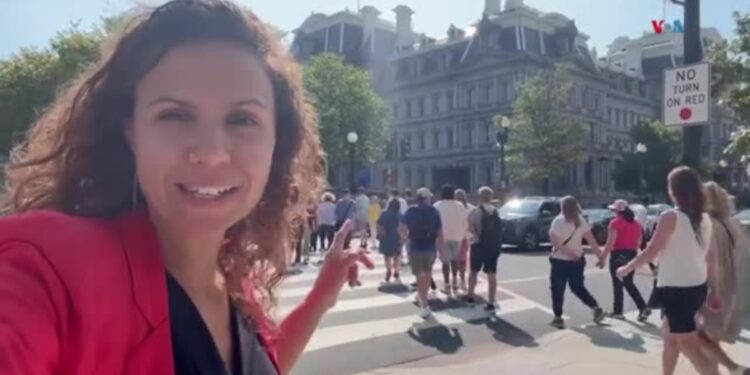 El nuevo museo de la Casa Blanca en Washington DC: «La Casa del Pueblo»