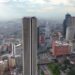 ¿Por qué un rascacielos se convirtió en símbolo de la capital colombiana?