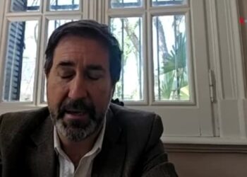 Constitución de Argentina permite investigar delitos cometidos en cualquier parte del mundo: abogado Tomás Farini