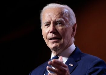 En su último discurso en la ONU, el presidente Joe Biden insta a alcanzar un alto el fuego en Gaza