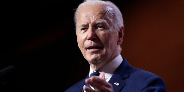 En su último discurso en la ONU, el presidente Joe Biden insta a alcanzar un alto el fuego en Gaza