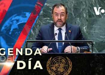 Discursos de Haití y Venezuela en la tercera jornada de la Asamblea General de Naciones Unidas