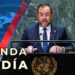 Discursos de Haití y Venezuela en la tercera jornada de la Asamblea General de Naciones Unidas