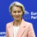 Von der Leyen nombra al nuevo equipo directivo de la Comisión Europea
