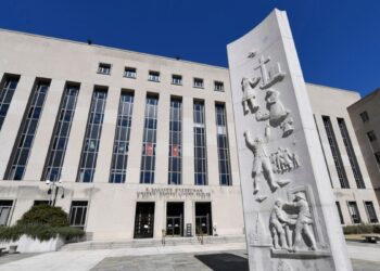 Rubén Oseguera, hijo de líder del cartel CJNG, declarado culpable por jurado en Washington