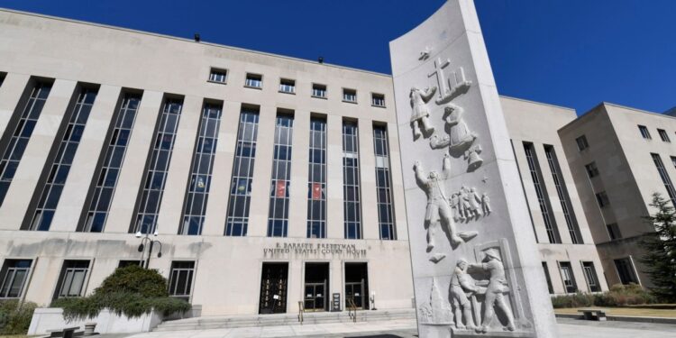 Rubén Oseguera, hijo de líder del cartel CJNG, declarado culpable por jurado en Washington