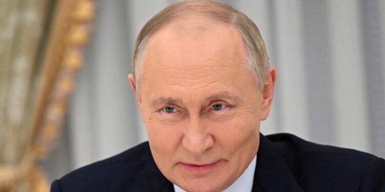 Potencia nuclear que apoye ataque contra Rusia será considerada agresora