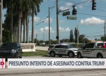 Biden pide más fondos para el Servicio Secreto tras presunto intento de asesinato contra Trump