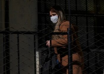 Expresidenta de Bolivia Jeanine Áñez enfrenta juicio por muerte de manifestantes