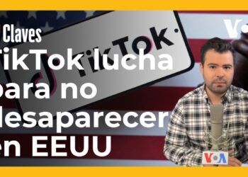 TikTok se enfrenta a la justicia de EEUU por una posible prohibición
