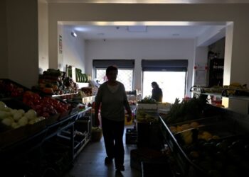 Ecuador última medidas preventivas durante el apagón nacional