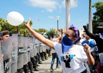 Los derechos humanos se han «deteriorado gravemente» en Nicaragua desde 2023: informe ONU