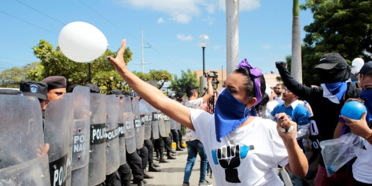 Los derechos humanos se han «deteriorado gravemente» en Nicaragua desde 2023: informe ONU