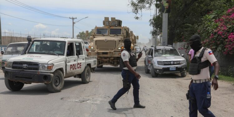 Haití continúa debatiendo la conformación de su Consejo Electoral provisional