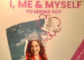 I, Me & Myself: Yo Misma Soy