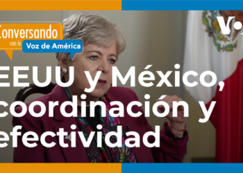 México reconoce la efectividad de los acuerdos migratorios en la región