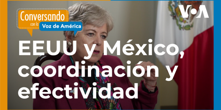 México reconoce la efectividad de los acuerdos migratorios en la región