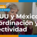 México reconoce la efectividad de los acuerdos migratorios en la región