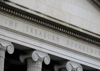 Una dirigente del Tesoro de EEUU visitará Colombia y México esta semana