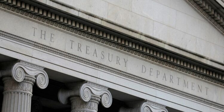 Una dirigente del Tesoro de EEUU visitará Colombia y México esta semana