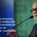 Venezuela presenta presuntos audios del opositor González en un intento de desmentir coacciones