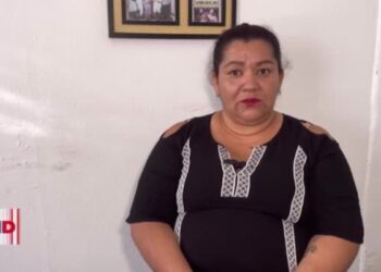 Migrantes temen ser secuestrados en México