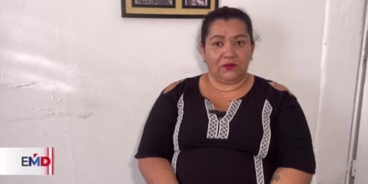 Migrantes temen ser secuestrados en México