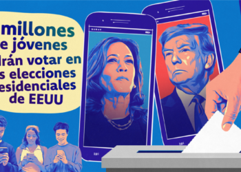 Los candidatos a la presidencia de los EEUU continúan sus campañas