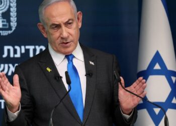 El primer ministro israelí hablará hoy ante la Asamblea General de la ONU