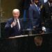 Biden advierte en su discurso en la ONU que «la Inteligencia Artificial va a cambiar nuestro modo de vida»