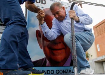 La oposición venezolana está en «resistencia” entre cientos de arrestos y persecución, dicen expertos