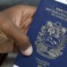 ¿Qué se sabe sobre la medida del gobierno para viajeros con pasaporte venezolano vencido?