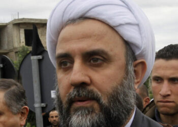 Ejército de Israel confirmó la muerte de Nabil Qaouk, alto comandante de Hezbolá, en una ofensiva aérea