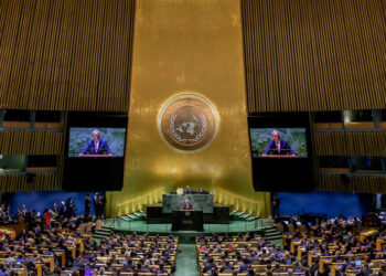 La ONU aprobó por consenso un «Pacto para el Futuro» con la oposición de 7 países, entre ellos Venezuela