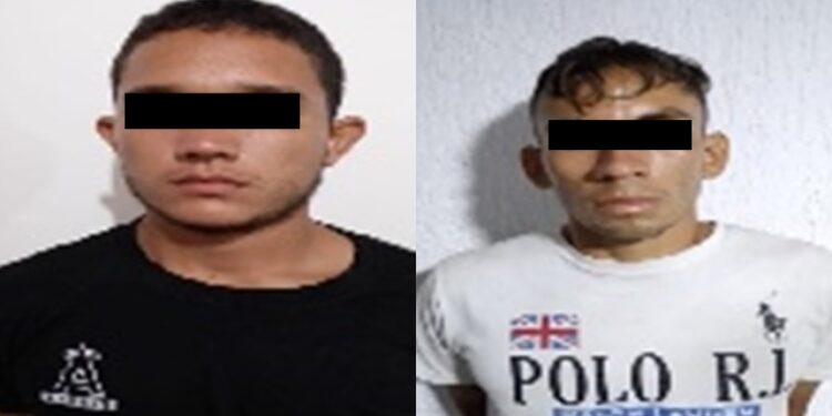 Macabro: Joven de 18 años masacró a su padre, madrastra y a un sobrino de 8 años en Zulia