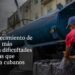 Basura y desabastecimiento de agua, las más recientes dificultades cotidianas que agobian a cubanos