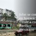 John se convierte en huracán frente a costa del Pacífico mexicano