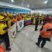 Incendios en Bolivia: 60 funcionarios venezolanos prestan apoyo técnico especializado