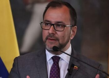 Gobierno de Maduro cita al embajador de España: ¿por qué?